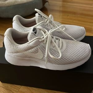 Nike sneakers